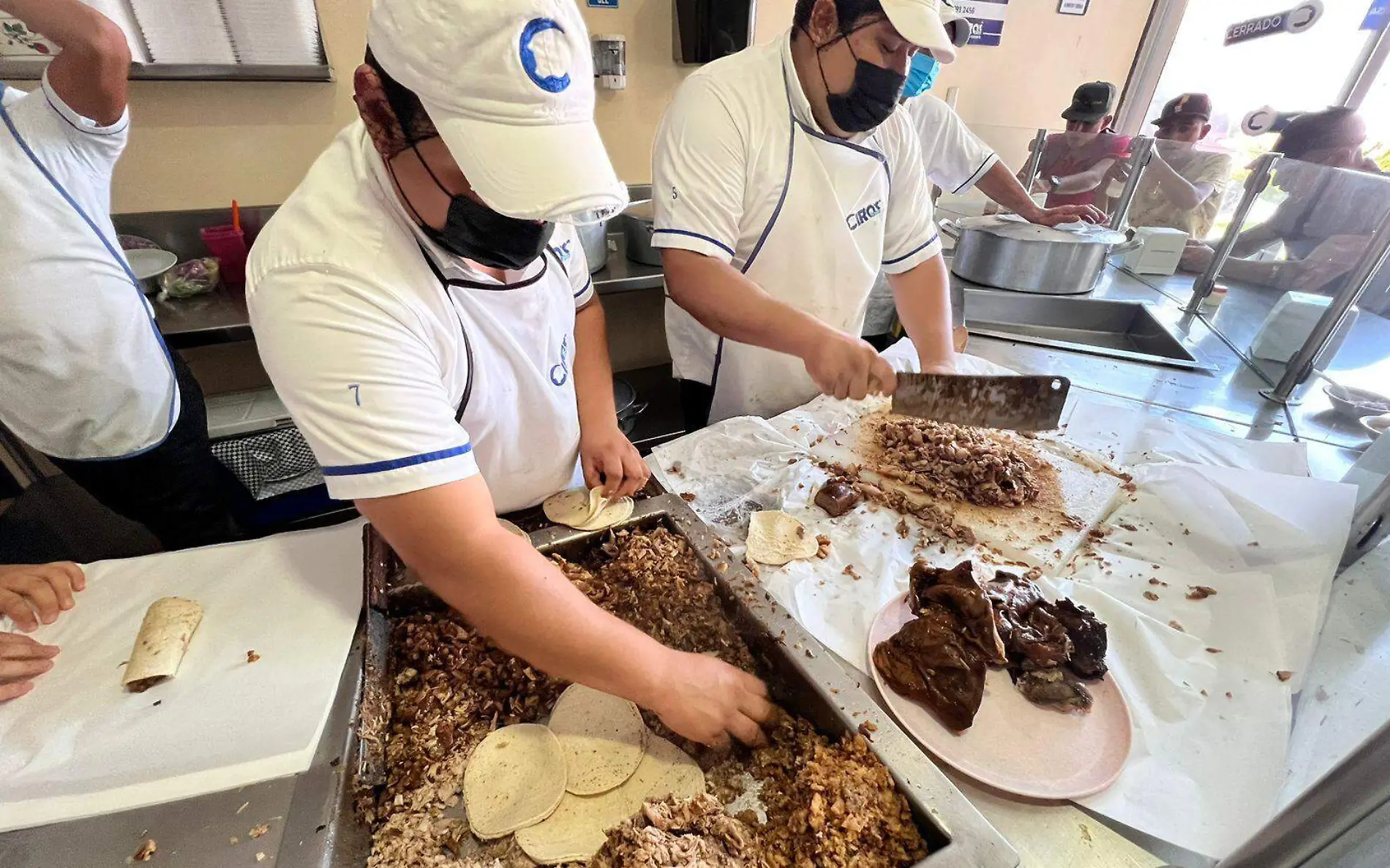 Tacos tuxtla 1